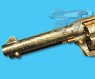 Marushin Single Action Army Stage Cocach Metal Model Gun