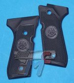 Beretta M92FS / M96FSP Plastic Grip