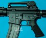 Western Arms M4 CQB-R Magna Blowback