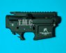 G&P M4 Marine Metal Body for Systema PTW M4 / M16 Series