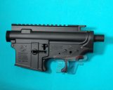King Arms M4 / M16 Metal Body - Colt / Special Force
