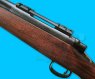 TANAKA M40A1 U.S.M.C. Cartridge Wood Type Version 2