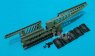 King Arms X47 5-Rails Mounting System Standard Version(OD)