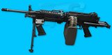 G&P M249 Ranger AEG(Upgrade Version)
