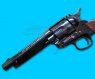 Umarex Colt Peacemaker SAA Co2 Revolver(6mm / Blued Finish)