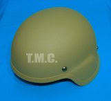 SWAT Replica M2000 Helmet(Tan)