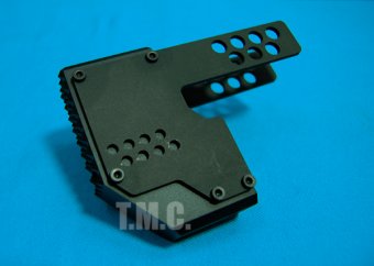 First Factory MP5 Strike Front Kit For Marui MP5 Series