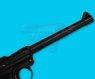 TANAKA Luger P06 6inch Gas Blow Back(1906 Version)