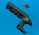 King Arms Pistol Laser Mount for M1911 Series(OD)
