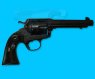 TANAKA Colt Single Action Army .45 Bisley Model 5.5inch Model (Heavy Weight)
