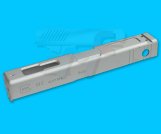 Shooters Design Cobra Aluminum Slide for Marui G18C AEP(Silver)