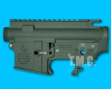 G&P M4 Colt Metal Body for Systema PTW M4 / M16 Series