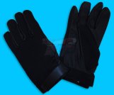 Airsoft Shop Neoprene Clarino Shooting Glove(M Size)