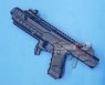 Armorer Works Custom Tactical Carbine Kit For Glock GBB (Black)