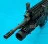 ARES FN SCAR Light Deluxe Version(Black)