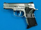 Western Arms S&W Shorty 40(Silver)