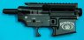 King Arms M4/M16 Metal Body-Bushmaster