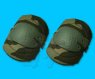 King Arms Type 2 Elbow Pads(Camo)