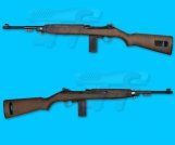 King Arms M1 Carbine Co2 Blow Back