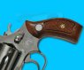 TANAKA S&W M60 .38 Special 2inch Revolver(Silver/ Version 2.1)