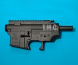 King Arms M4/M16 Metal Body-Colt M4A1