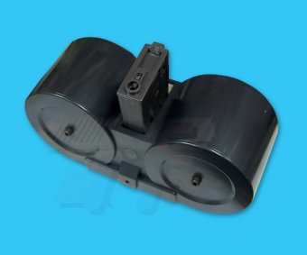 Mosquito Molds 3000rds C-Mag for Marui M16 Series
