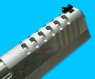 TMC Custom STI Edge Hi-Capa 5.1 Gas Blow Back(Silver)