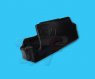 DD Rubber Magwell for M4/M16(Black)