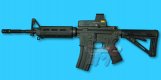 WE M4A1 Gas Blowback with MOE Set