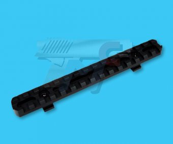 Shooter Side Rail for ARES T.A.R-21