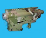 DYTAC Water Transfer M4 Metal Receiver(Multicam)