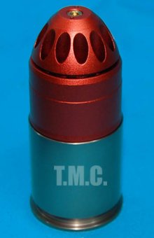 King Arms 120rds Cartridge M381 HE VN