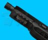 Cyber Gun FNX Tactical Gas Blow Back(Black)