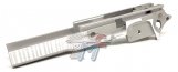 Gunsmith Bros Aluminum Frame - STI 3.9 (Silver)
