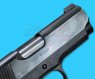 Western Arms Colt Defender Carbon Black(Shibuya Limit)