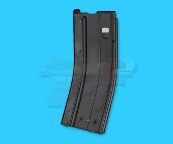 King Arms 50rds Magazine for WA M4 GBB