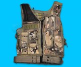 Ghost Gear Tactical V-1 Vest(MC)