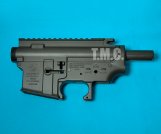 King Arms M4/M16 Metal Body-Colt M16A3