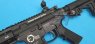 King Arms TWS 9mm Carbine Gas Blow Back (Black) (2 Magazine) Pre-Order