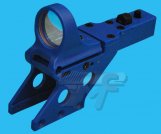 Element SeeMore Reflax Sight For Hi-Capa(Blue)