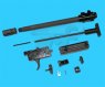WE Open-Chamber System Conversion Kit for WE SCAR-L