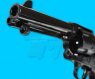 TANAKA Colt Single Action Army .45 4-3/4inch Revolver(Steel Finish)(Jupiter Finish)