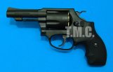 Marushin S&W M36 Chiefs Special 3inch Revolver