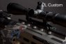 Airsoft Surgeon (CL Custom) SOCOM Gear M200 Gas 8mm Shell Version