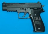 KSC P226 Railed with Metal Slide Version(Discontinue)