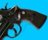 TMC Custom TANAKA S&W M29 4inch Revolver with Wood Grip