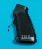 Guarder Large AR Pistol Grip for M16 Series(Black)