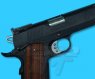 Western Arms SFA V16 Long Slide Pistol(Black)