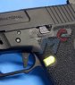 EMG SAI BLU Gas Blow Back Pistol (Gas Type)