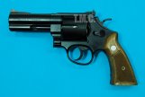 TANAKA S&W M29 Classic 4inch Revolver